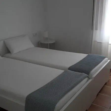 Moderna casa de pueblo en el casco viejo de Jávea Exterior foto