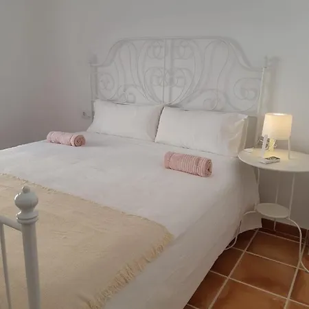 Moderna casa de pueblo en el casco viejo de Jávea Exterior foto