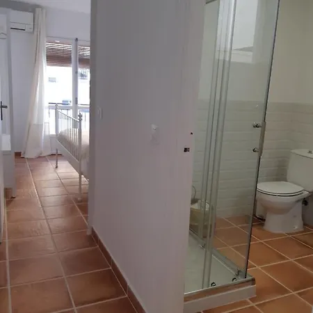 Moderna casa de pueblo en el casco viejo de Jávea Exterior foto