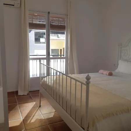 Moderna casa de pueblo en el casco viejo de Jávea Exterior foto