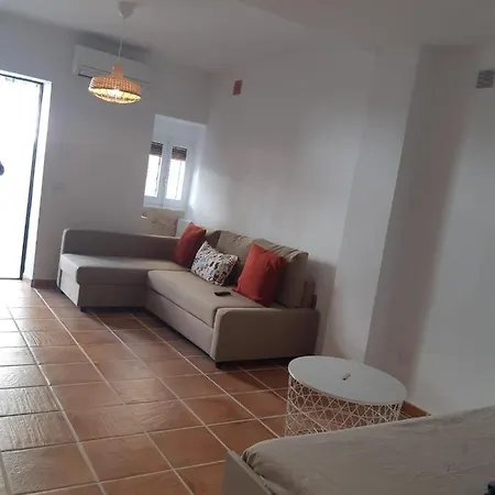 Moderna casa de pueblo en el casco viejo de Jávea Exterior foto