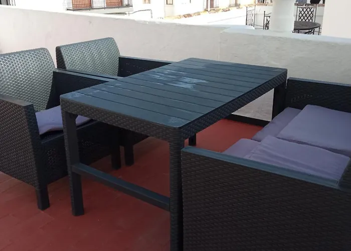 Moderna Casa De Pueblo En El Casco Viejo De Javea