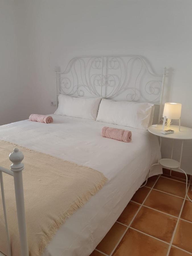 Moderna Casa De Pueblo En El Casco Viejo De * Javea