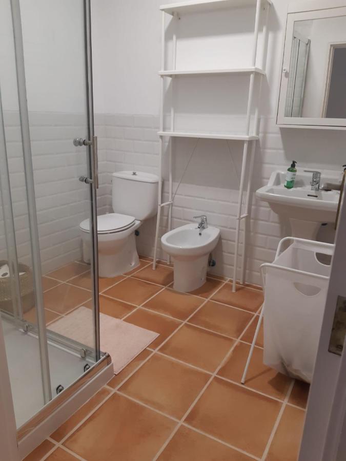 Moderna Casa De Pueblo En El Casco Viejo De * Javea