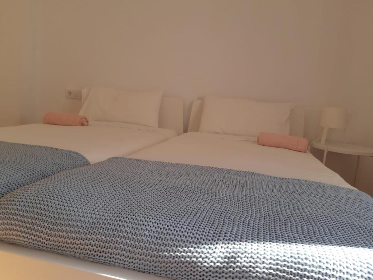 Moderna Casa De Pueblo En El Casco Viejo De Holiday home Javea