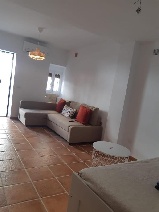 Holiday home Moderna Casa De Pueblo En El Casco Viejo De Javea