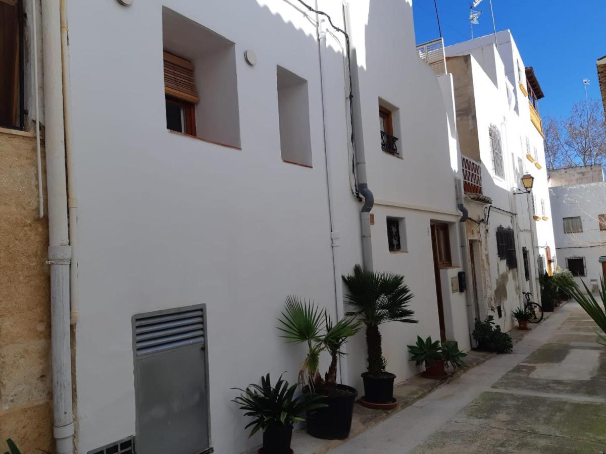 Holiday home Moderna Casa De Pueblo En El Casco Viejo De *