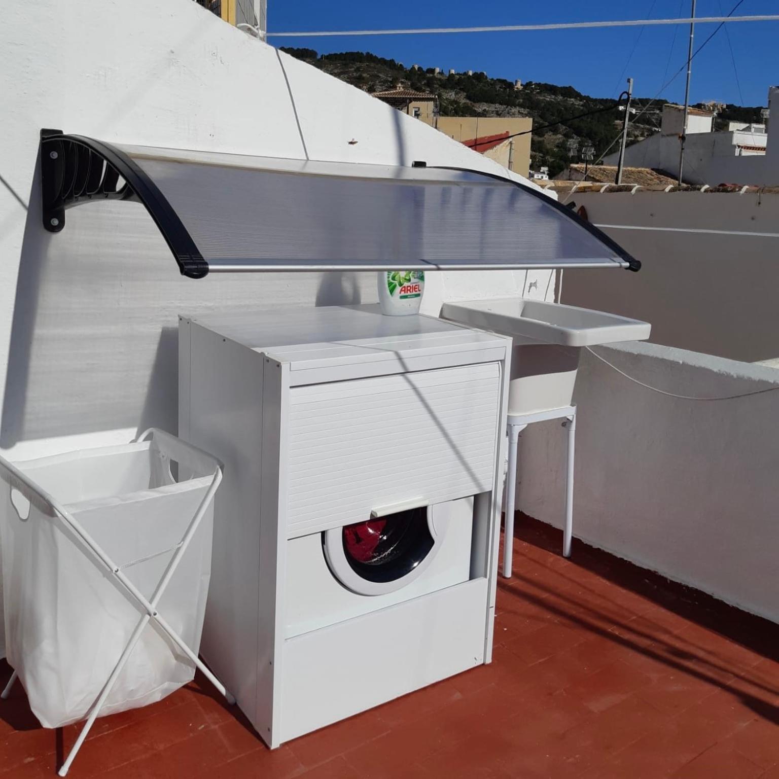 Moderna Casa De Pueblo En El Casco Viejo De Holiday home Javea