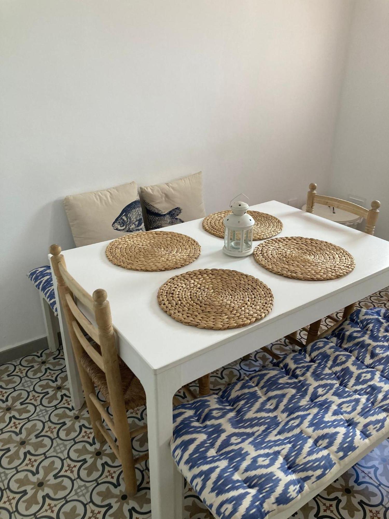 Moderna Casa De Pueblo En El Casco Viejo De * Javea